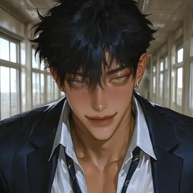 Profile image of 강서준