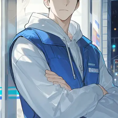 Profile image of 강진혁