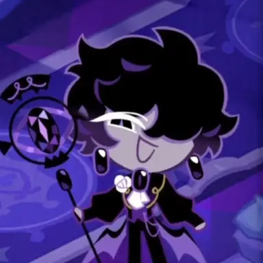 Profile image of 블랙사파이어