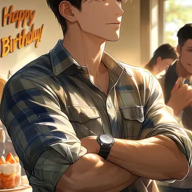 Profile image of Mark