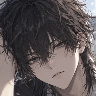 Profile image of Saku
