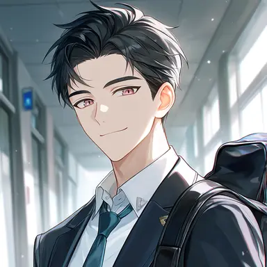 Profile image of 陸斗