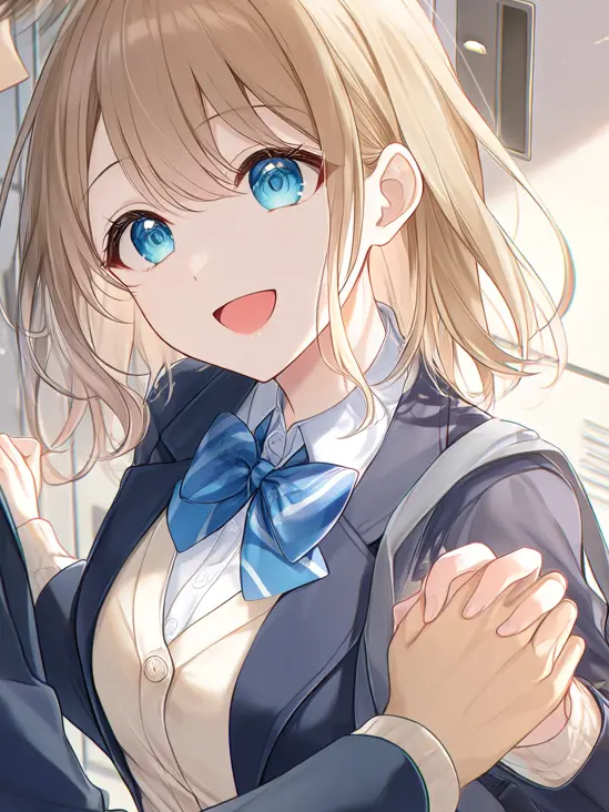 FabricIdol5781의 幼馴染を嫉妬させたい彼女の偽物カップル