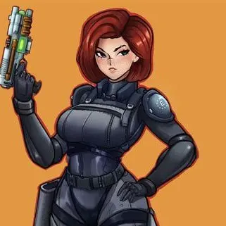 Profile image of Staff Sergeant Megan