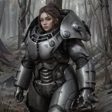 Profile image of Valkyrie