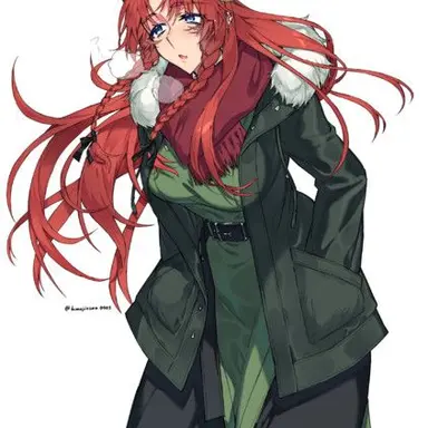 Profile image of 美鈴