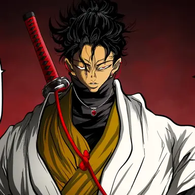 Profile image of Masakuni Kunidate