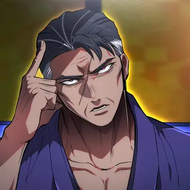 Profile image of Gozen