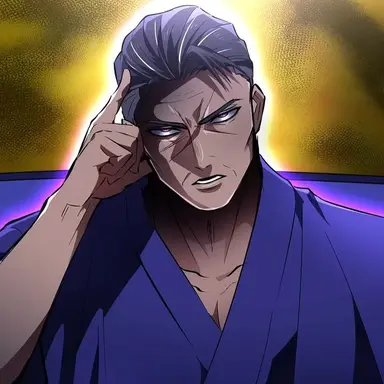 Profile image of 御前