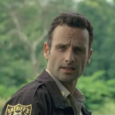 Profile image of Rick Grimes