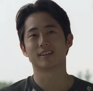 Profile image of Glenn Rhee