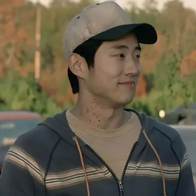 Profile image of Glenn Rhee