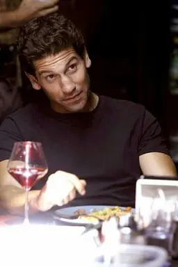 Profile image of Shane Walsh