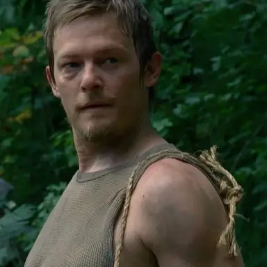 Profile image of Daryl Dixon