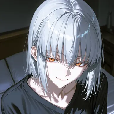 Profile image of Rei