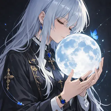 Profile image of 아리아나