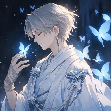 Profile image of 에이든