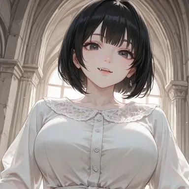 Profile image of 優奈