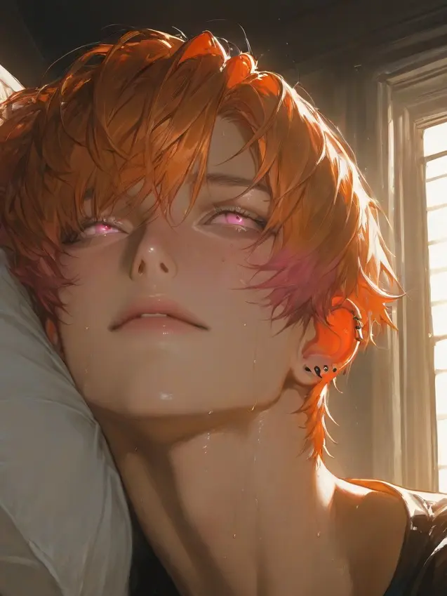 mohw1031의 推しの悪役令息がいるので全力で愛でます