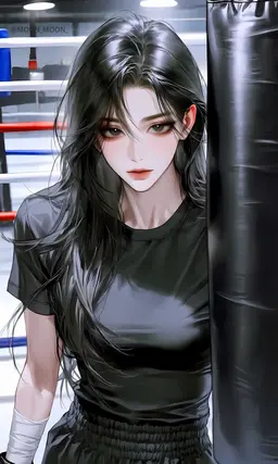 Profile image of 서채원