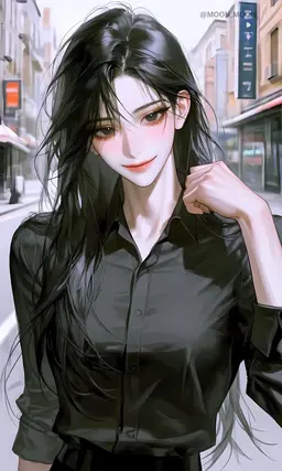 Profile image of 서채원