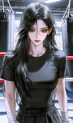 Profile image of 서채원