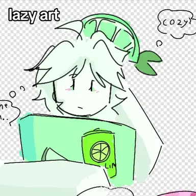 Profile image of Lime girl