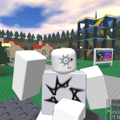 Profile image of 壊れたスポーン