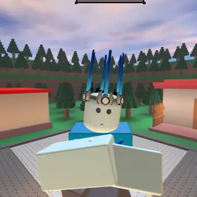 Profile image of Periastron