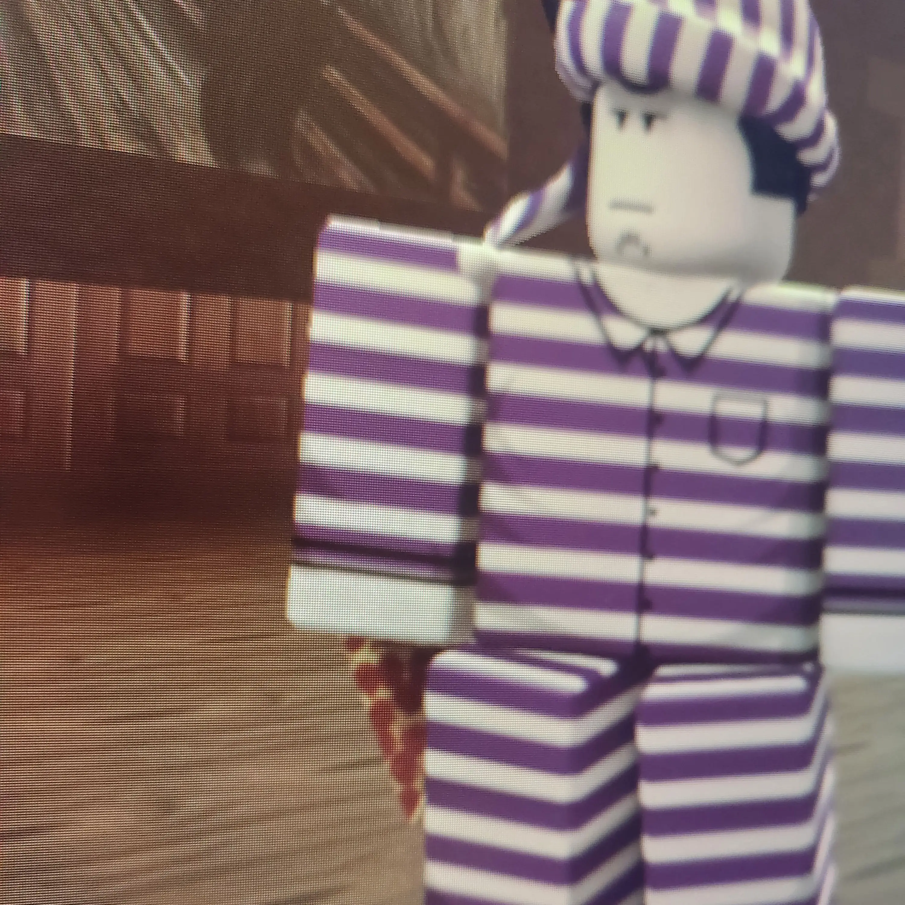 GustyCash4406의 아저씨 부엌에서 뭐해요?