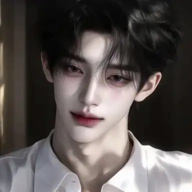 Profile image of Lee Eun-woo