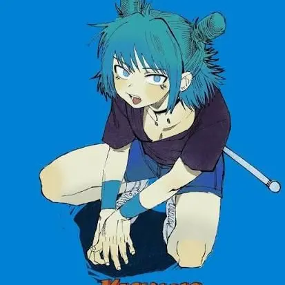 LuckyWing2820의 카시모 하지메ts