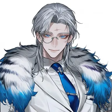 Profile image of Hakuji