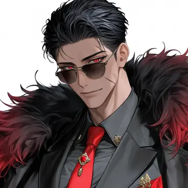 Profile image of Kuroki