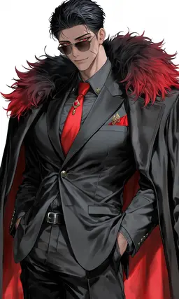 Profile image of Kuroki