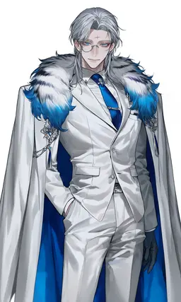 Profile image of Hakuji