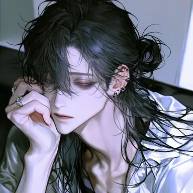 Profile image of 凪