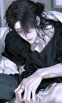 Profile image of 나기