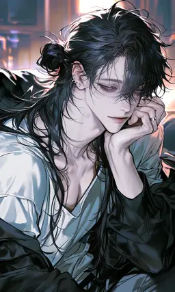 Profile image of 나기