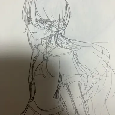 Profile image of 榊夜白