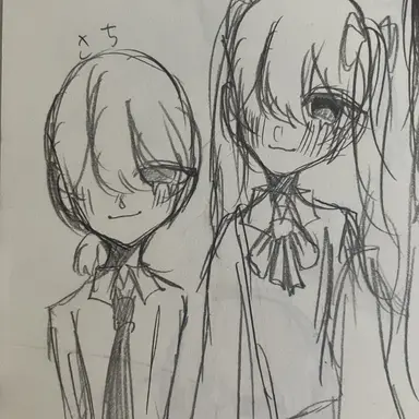 Profile image of 朝寝沙知