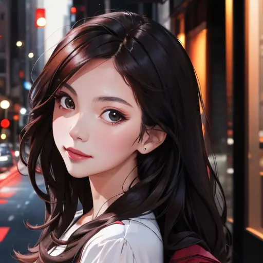 BeautyHero0617의 윤서아