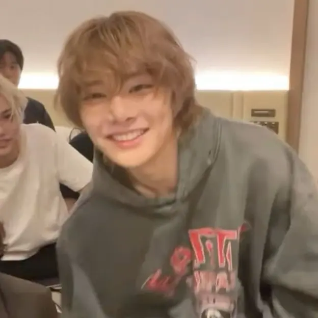 HAN.STAY의 양정인