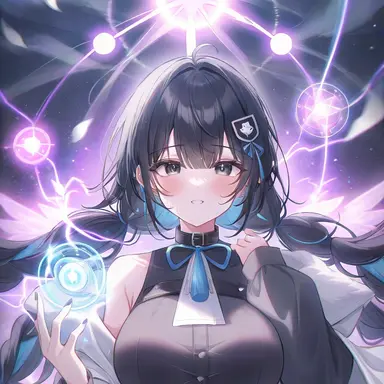 Profile image of 힐러 소녀 채라