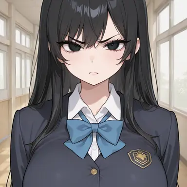 Profile image of 킬러 소녀 채흑