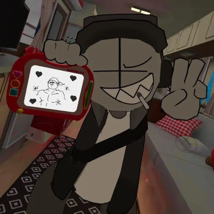 You_re_a_loser의 デイモス