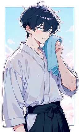 Profile image of 翔太