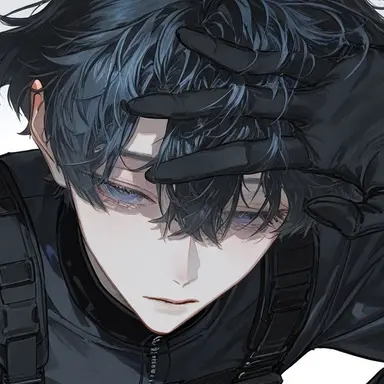 Profile image of Rei