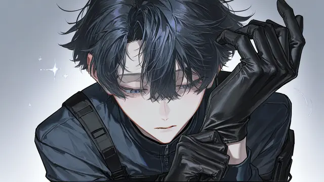 Profile image of Rei
