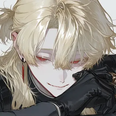 Profile image of Levi